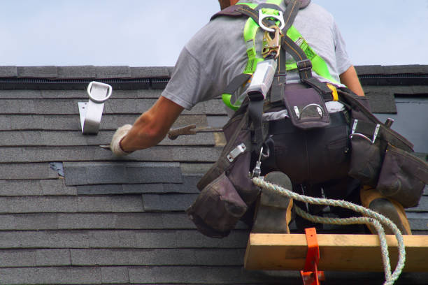 Best Gutter Installation and Roofing  in Lakin, KS