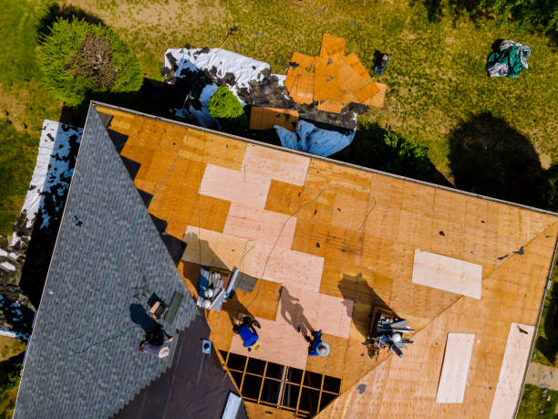 Best Roof Waterproofing Services  in Lakin, KS