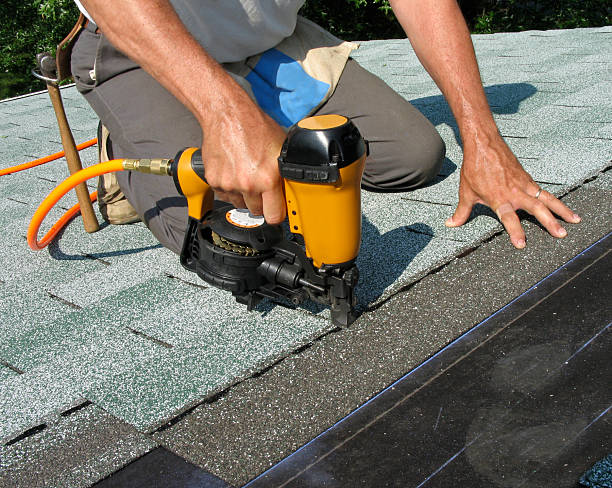 Quick and Trustworthy Emergency Roof Repair Services in Lakin, KS