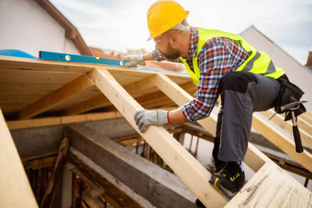 Best Roof Replacement Cost  in Lakin, KS