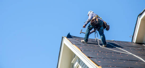 Best Commercial Roofing Services  in Lakin, KS