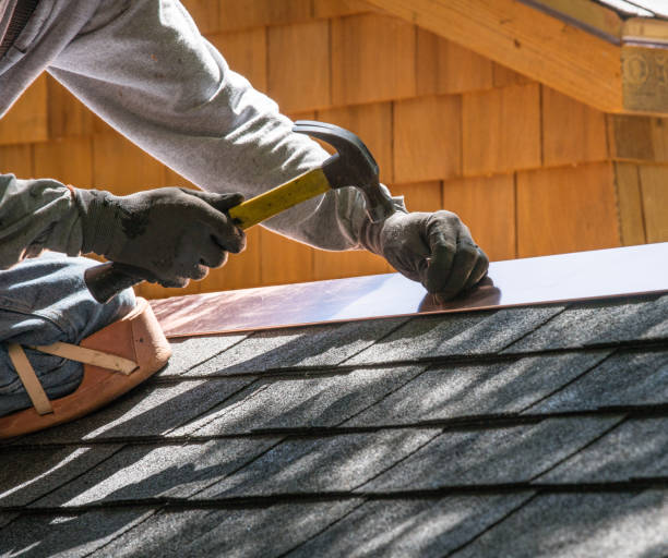 Best Roof Maintenance Services  in Lakin, KS